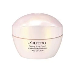 Shiseido Firming Body Cream, 200 Ml