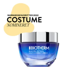 Biotherm Blue Pro-Retinol Cream, 50 Ml