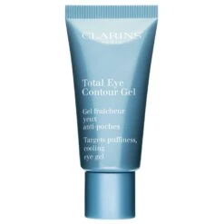 Clarins Eye Total Eye Contour Gel, 20 Ml