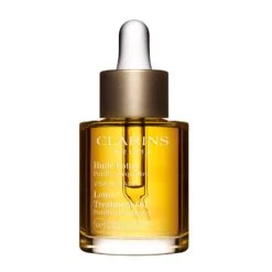Clarins Lotus Face Treatment Oil, 30 Ml