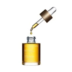 Clarins Lotus Face Treatment Oil, 30 Ml -Clarins Salgsbutik 3666057030956 2