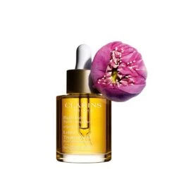 Clarins Lotus Face Treatment Oil, 30 Ml -Clarins Salgsbutik 3666057030956 3