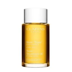 Clarins Tonic Body Treatment Oil, 100 Ml