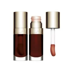 Clarins Lip Comfort Oil, 09 Chocolade