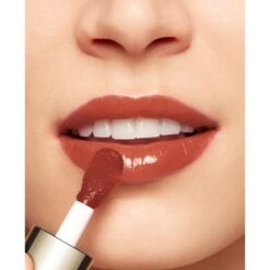 Clarins Lip Comfort Oil, 09 Chocolade -Clarins Salgsbutik 3666057037498 2