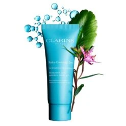 Clarins Hydra-Essentiel Mattified Skin Dagcreme, 50 Ml -Clarins Salgsbutik 3666057098031 1