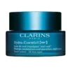 Clarins Hydra-Essentiel Natcreme, 50 Ml 2 Clarins Hydra-Essentiel Natcreme, 50 Ml -Clarins Salgsbutik 3666057098055