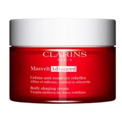 Clarins Contouring Body Shaping Creme, 200 Ml