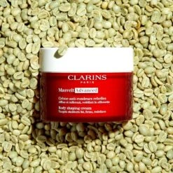 Clarins Contouring Body Shaping Creme, 200 Ml 10 Clarins Contouring Body Shaping Creme, 200 Ml -Clarins Salgsbutik 3666057108570 3