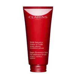 Clarins Contouring Abdomen & Waist Balm, 200 Ml