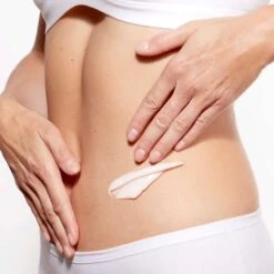 Clarins Contouring Abdomen & Waist Balm, 200 Ml -Clarins Salgsbutik 3666057108594 4