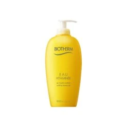 Biotherm Eau Vitaminée Shower Gel 400 Ml