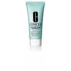 Clinique Anti-Blemish Solutions Oil-Control Cleansing Mask, 100 Ml
