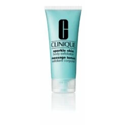 Clinique Sparkle Skin Body Exfoliator, 200 Ml