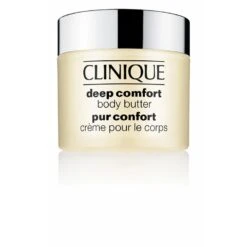 Clinique Deep Comfort Body Butter, 200 Ml
