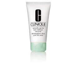 Clinique Naturally Gentle Eye Makeup Remover, 75 Ml