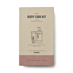 Humdakin Body Care Kit