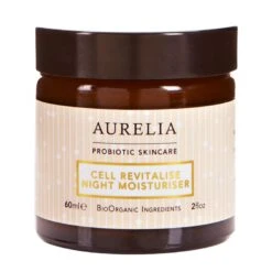 Cell Revitalise Night Moisturiser, 60 Ml