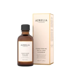 Conditioning Eye & Lash Cleanser, 100 Ml