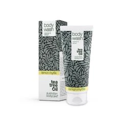 Australian Bodycare Body Wash, Lemon Myrtle, 200 Ml