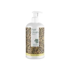Australian Bodycare Hair Clean Lemon Myrtle Shampoo, 500 Ml
