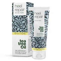 Australian Bodycare Heel Repair, Lemon Myrtle, 100 Ml