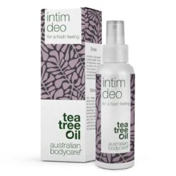 Australian Bodycare Intim Deo, 100 Ml
