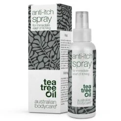 Australian Bodycare Anti-Itch Spray