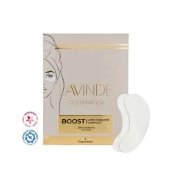 Boost Deep Hydrating Eye Mask, 2 Stk