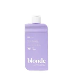 Enriched Blonde™ Silver Shampoo, 250 Ml