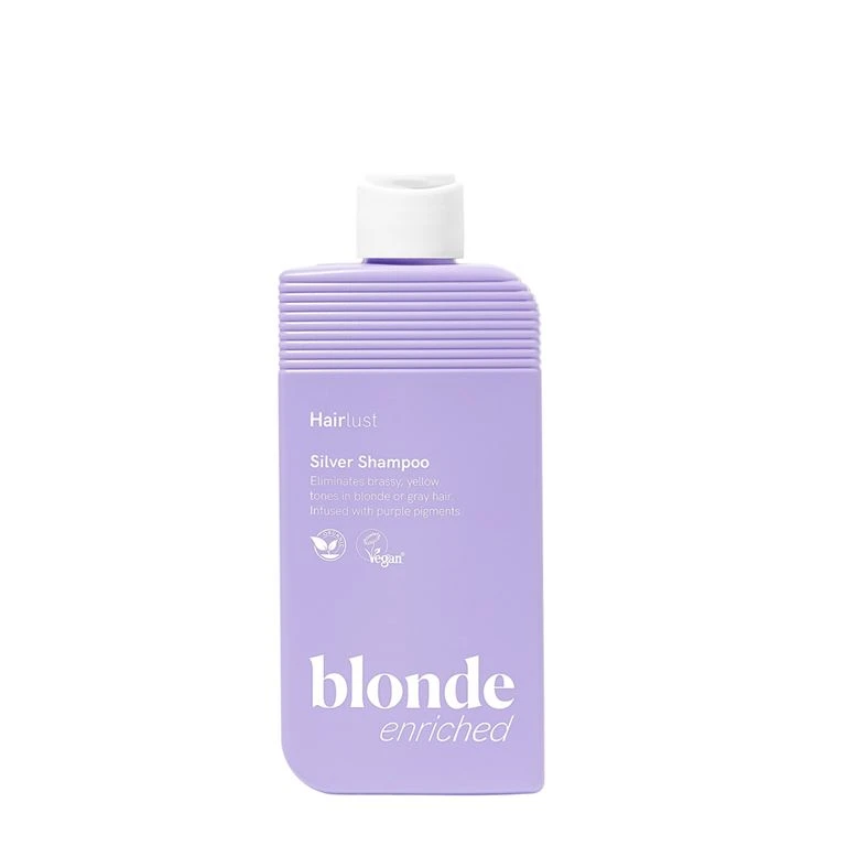 Enriched Blonde™ Silver Shampoo, 250 Ml 1 Enriched Blonde™ Silver Shampoo, 250 Ml