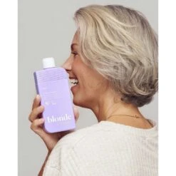 Enriched Blonde™ Silver Shampoo, 250 Ml 11 Enriched Blonde™ Silver Shampoo, 250 Ml -Clarins Salgsbutik 5700002126764 2