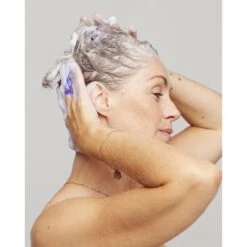 Enriched Blonde™ Silver Shampoo, 250 Ml 14 Enriched Blonde™ Silver Shampoo, 250 Ml -Clarins Salgsbutik 5700002126764 5