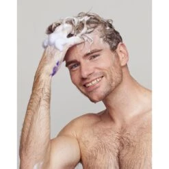 Enriched Blonde™ Silver Shampoo, 250 Ml 15 Enriched Blonde™ Silver Shampoo, 250 Ml -Clarins Salgsbutik 5700002126764 6