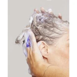 Enriched Blonde™ Silver Shampoo, 250 Ml 17 Enriched Blonde™ Silver Shampoo, 250 Ml -Clarins Salgsbutik 5700002126764 8