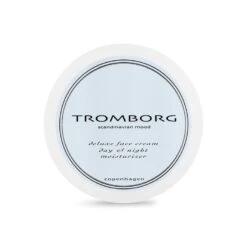 Deluxe Face Cream Day & Night Moisturizer, 50 Ml