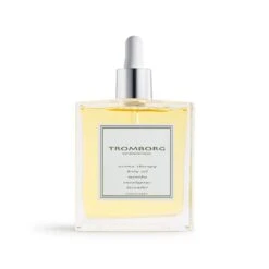 Aroma Therapy Body Oil, Mentha Eucalyptus Lavender, 100 Ml