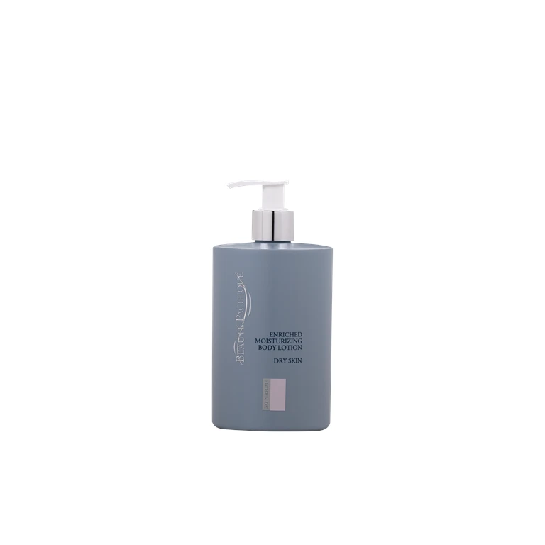 Body Lotion Uden Parfume Til Tør Hud, 500 Ml 1 Body Lotion Uden Parfume Til Tør Hud, 500 Ml