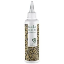 Australian Bodycare Scalp Serum Treatment Mask, 150 Ml
