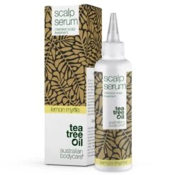 Australian Bodycare Scalp Serum Lemon Myrtle, 150 Ml
