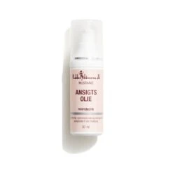 Ansigtsolie, 30 Ml