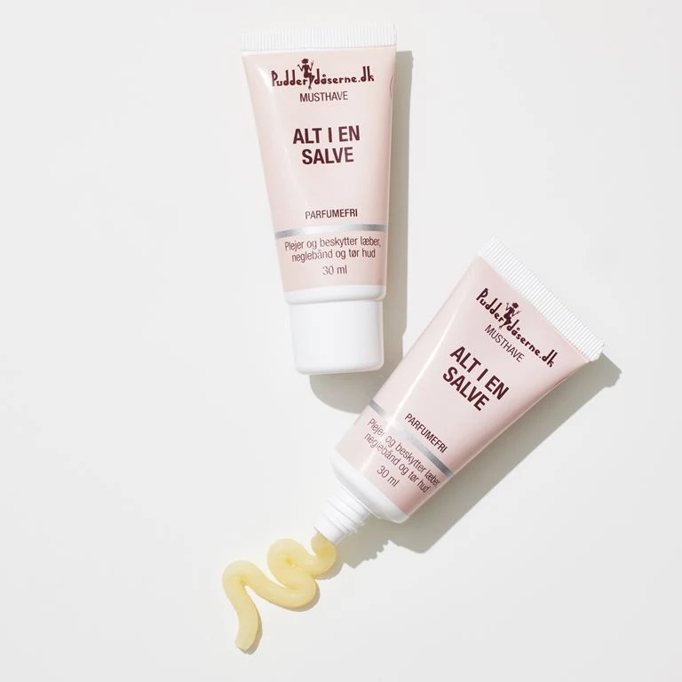 Alt I En Salve, 30 Ml 2 Alt I En Salve, 30 Ml - Billede 2