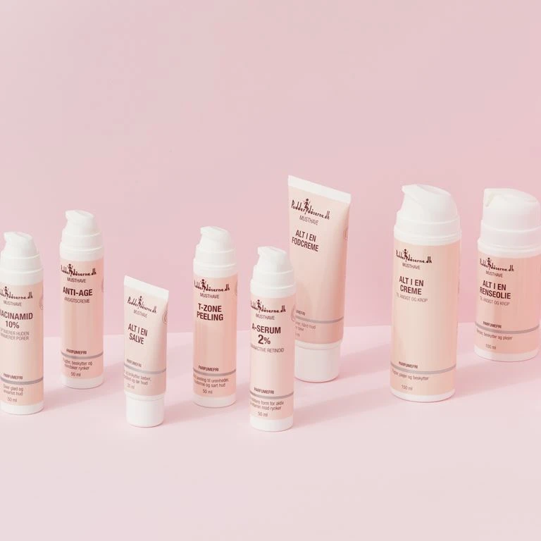 Alt I En Salve, 30 Ml 3 Alt I En Salve, 30 Ml - Billede 3