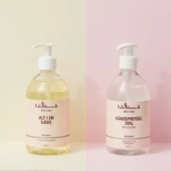 Alt I En Sæbe, Neutral, 500 Ml -Clarins Salgsbutik 5711914147075 2