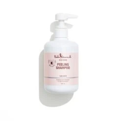 Peeling Shampoo, 500 Ml