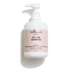Alt I En Shampoo, 500 Ml