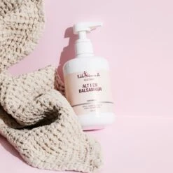 Alt I En Balsamkur, 500 Ml