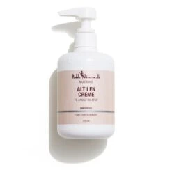 Alt I En Creme, 450 Ml