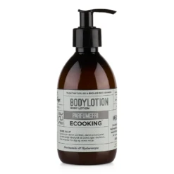 Ecooking Bodylotion Parfumefri, 300 Ml