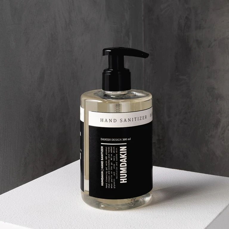 Humdakin Håndsprit, 300 Ml 2 Humdakin Håndsprit, 300 Ml - Billede 2